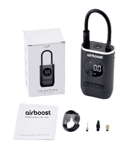 Airboost